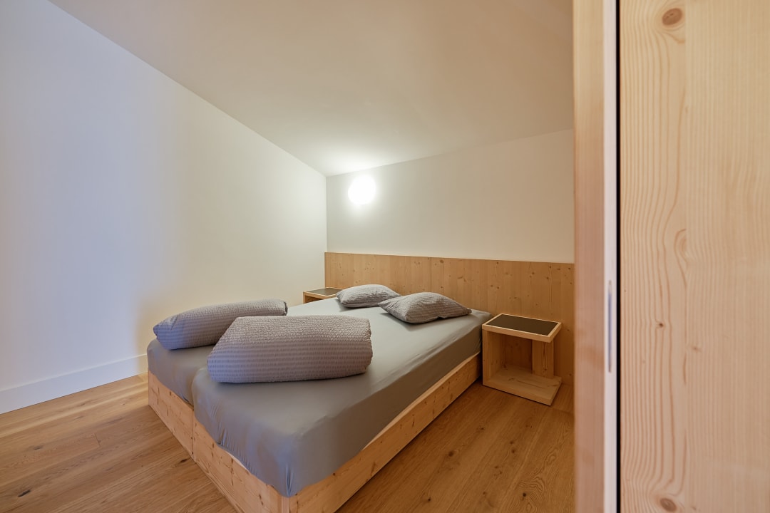 Zimmer Catrine Experience - Catrina Resort