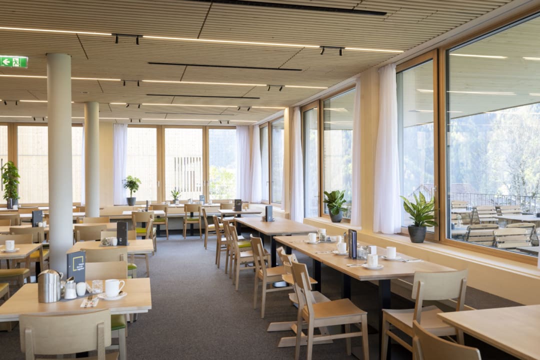 Gastro JUFA Hotel Laterns