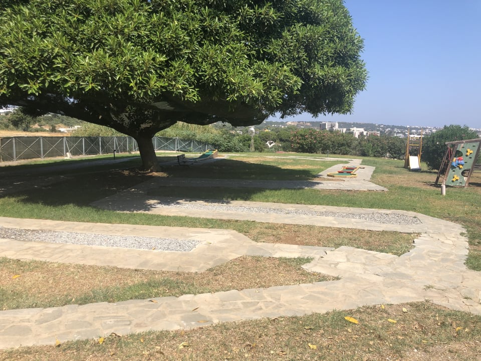 Sport & Freizeit Kresten Palace Hotel