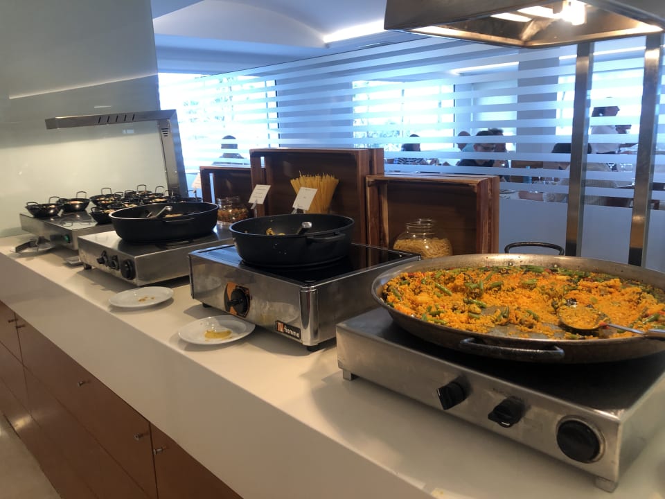 Gastro CM Playa del Moro