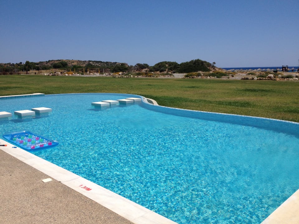 Pool Atlantica Plimmiri