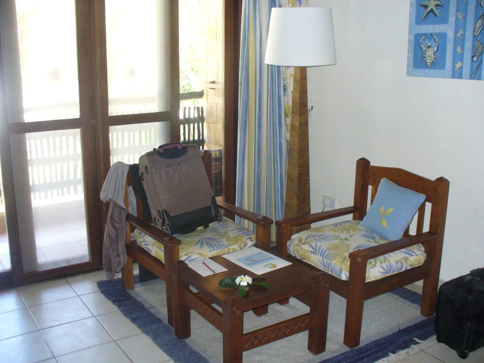 Zimmer Baobab Beach Resort & Spa