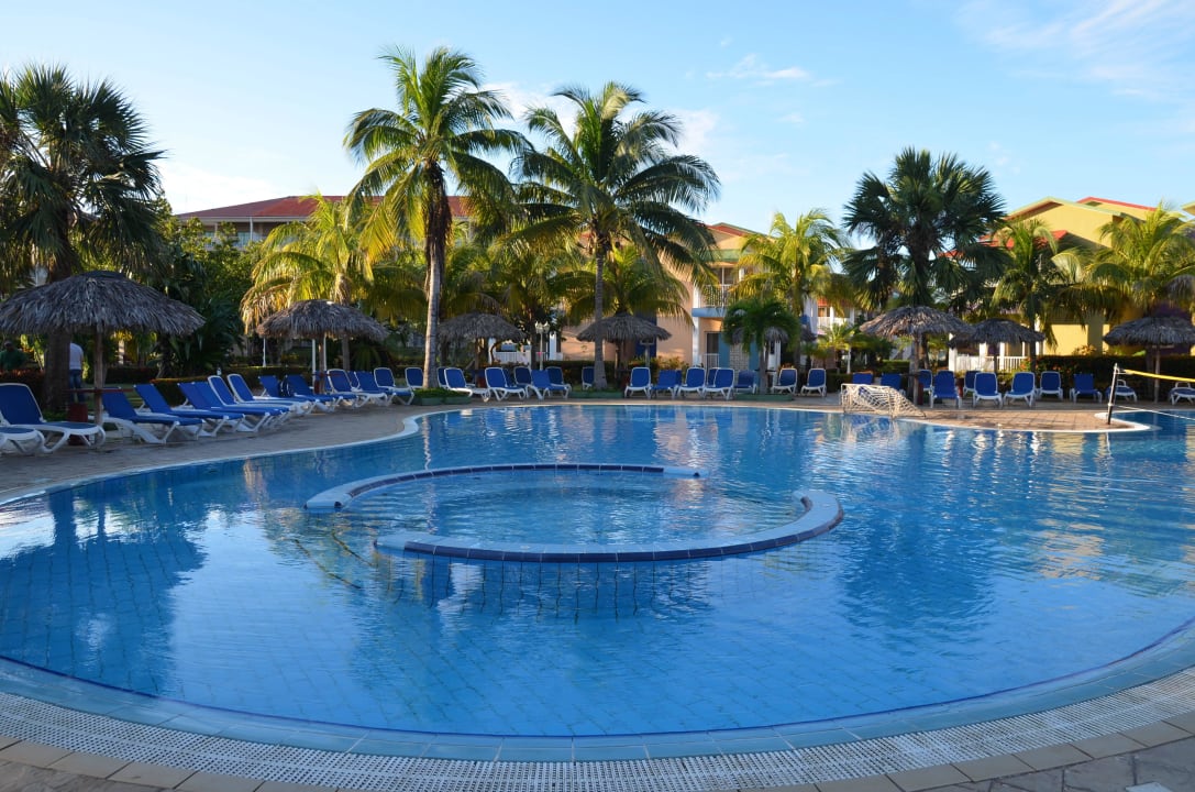 Pool Iberostar Origin Taínos