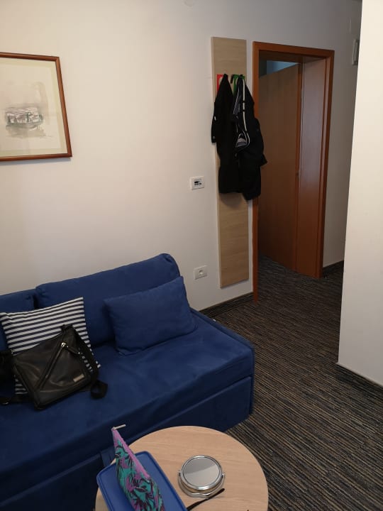 Zimmer Valamar Sanfior Hotel & Casa