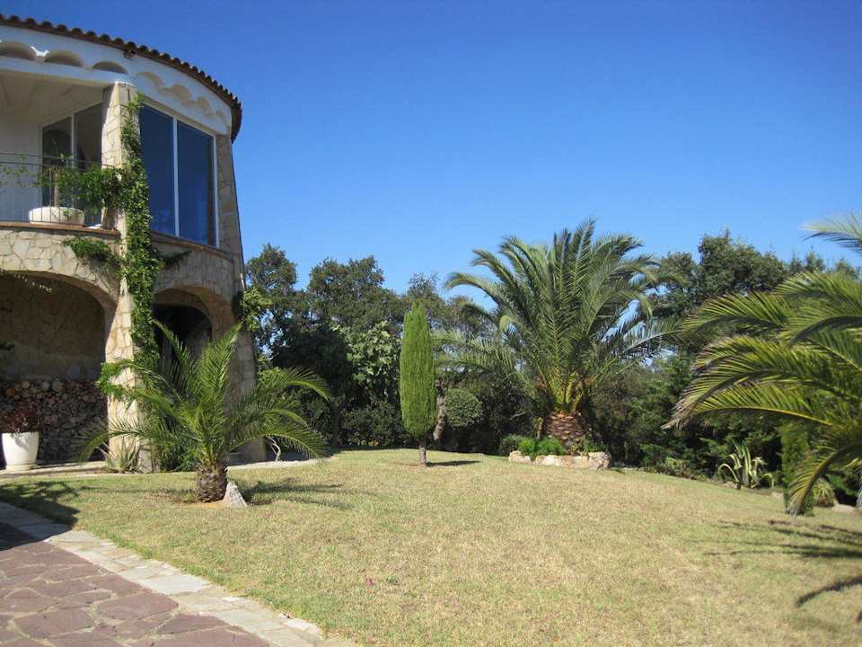 2. Hälfte vom Casa Jaro Ferienhaus Casa Jaro