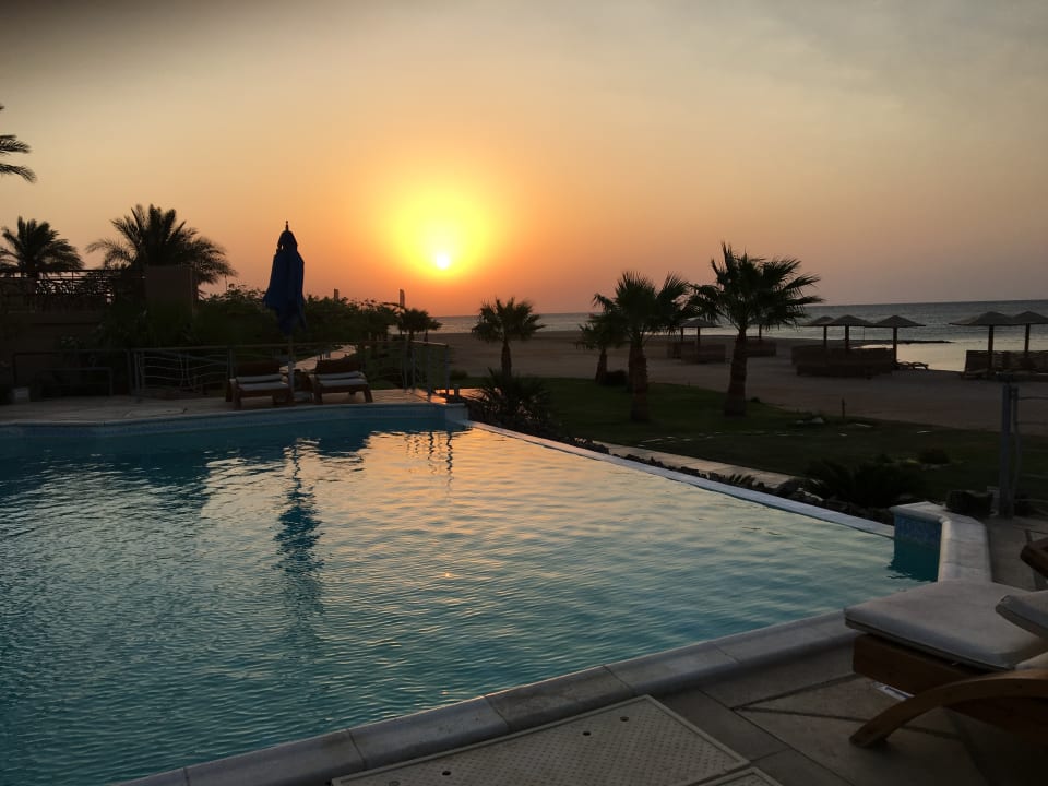 Pool Shams Prestige Abu Soma-Adults Only