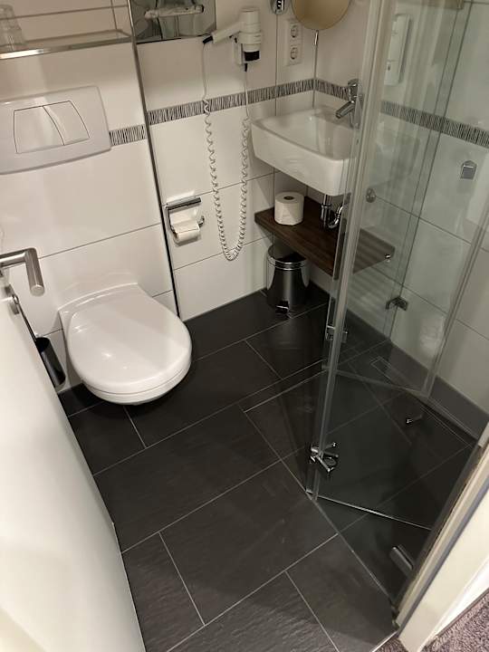 Zimmer Best Western Hotel Lamm