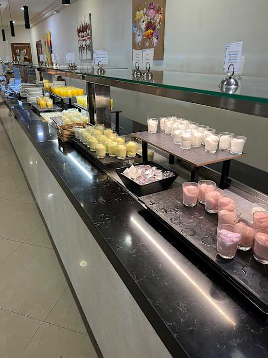 Gastro Myrina Beach Hotel