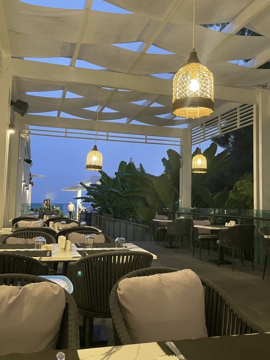 Gastro Rixos Premium Tekirova