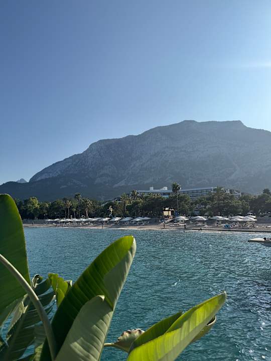 Strand TUI MAGIC LIFE Beldibi +16