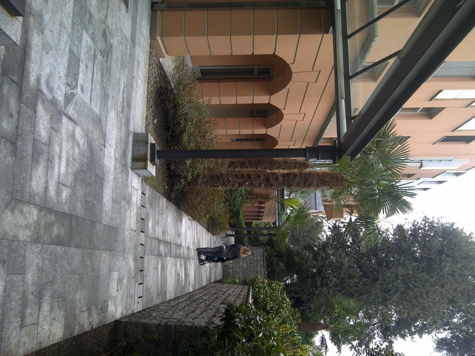 Villa Sassa Lugano Villa Sassa