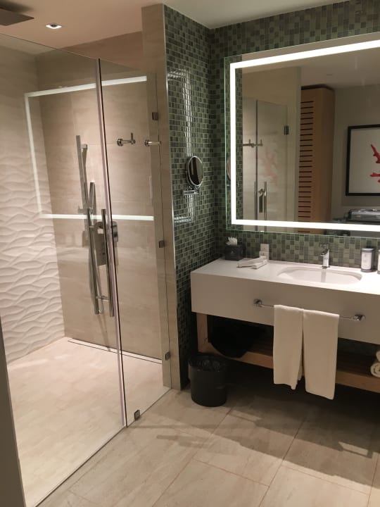 Zimmer Lopesan Costa Bávaro Resort, Spa & Casino