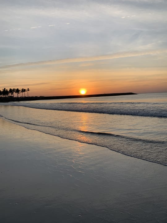 Strand Salalah Rotana Resort
