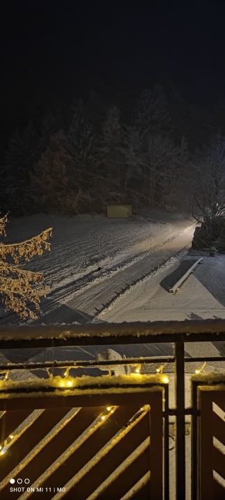 Ausblick Gasthof Adler Fohrenbühl