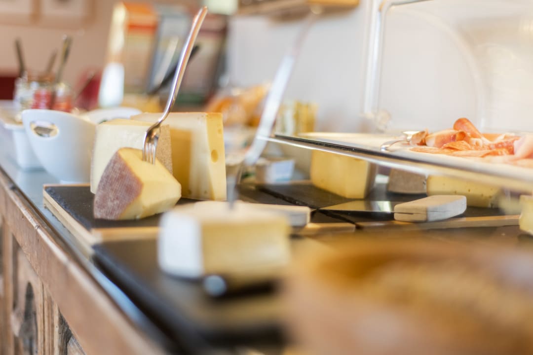Gastro Hotel Zum Hirschen Mals