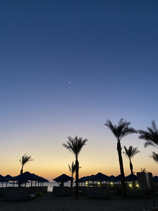 Strand Beach Albatros Resort