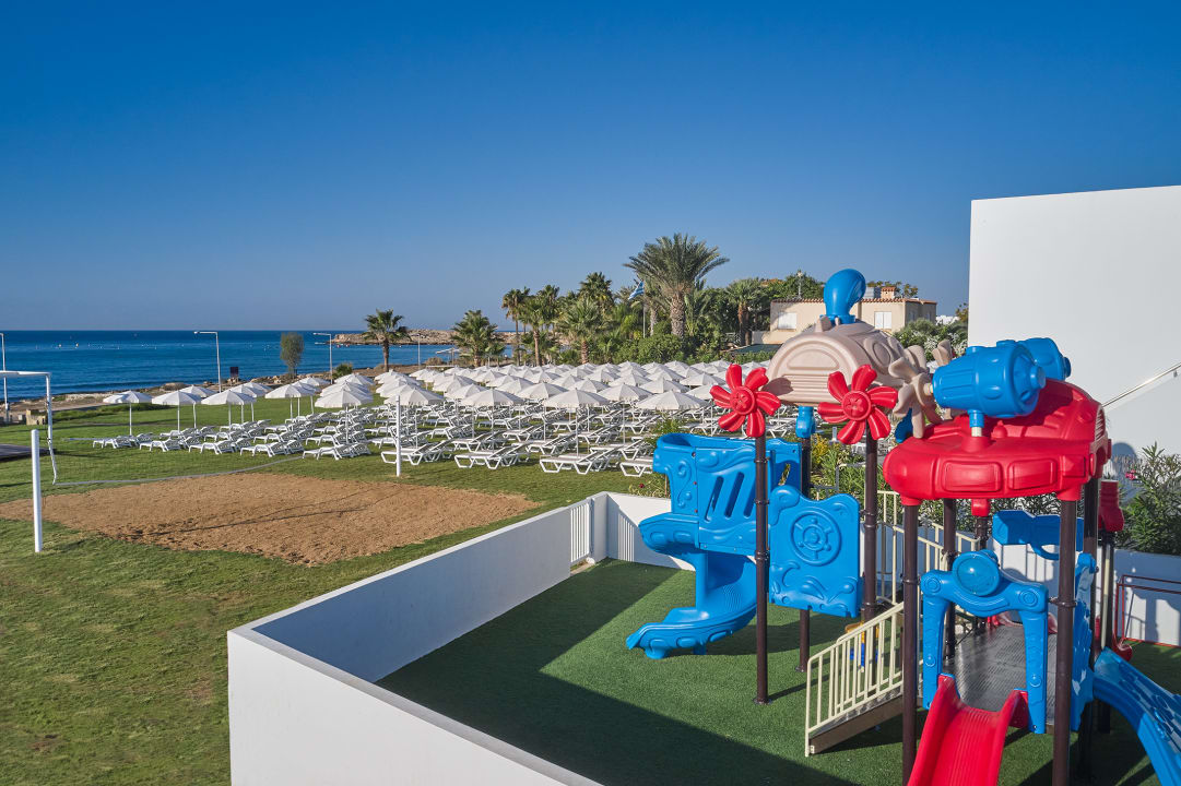 Sport & Freizeit Atlantica Sungarden Park