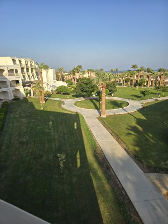 Ausblick Brayka Bay Resort