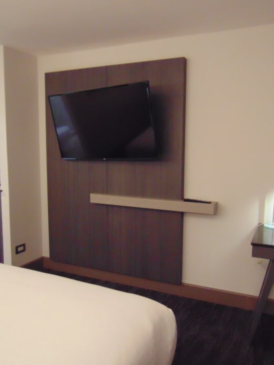 Zimmer Hotel Crowne Plaza San Jose Corobici