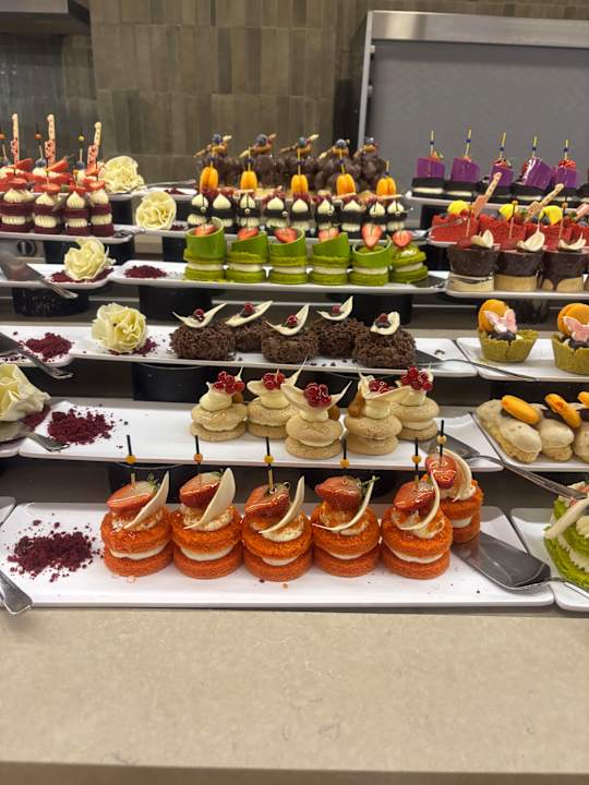 Gastro Melas Resort Hotel