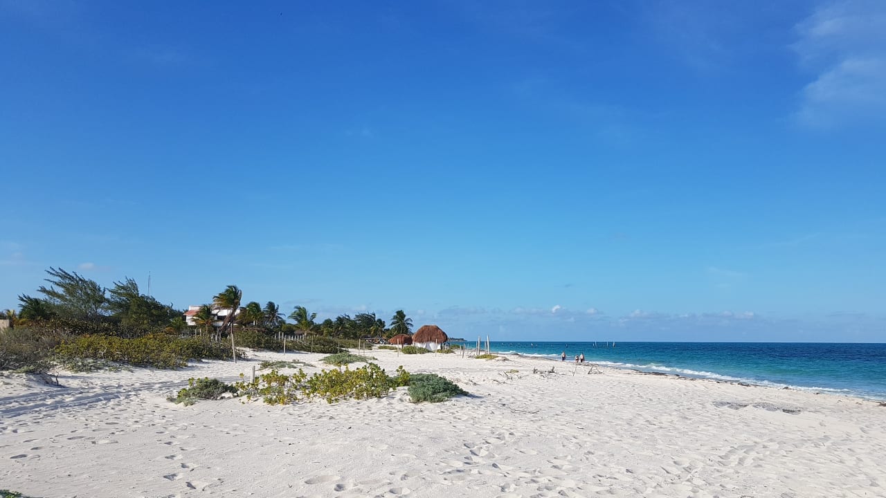 Strand Hotel Riu Dunamar