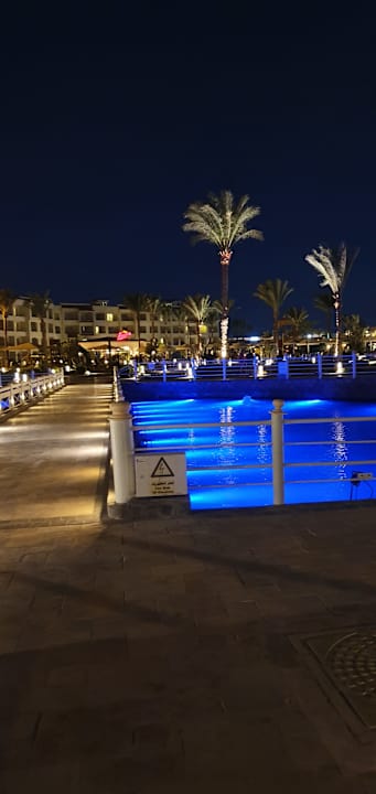 Pool Pickalbatros Dana Beach Resort - Hurghada
