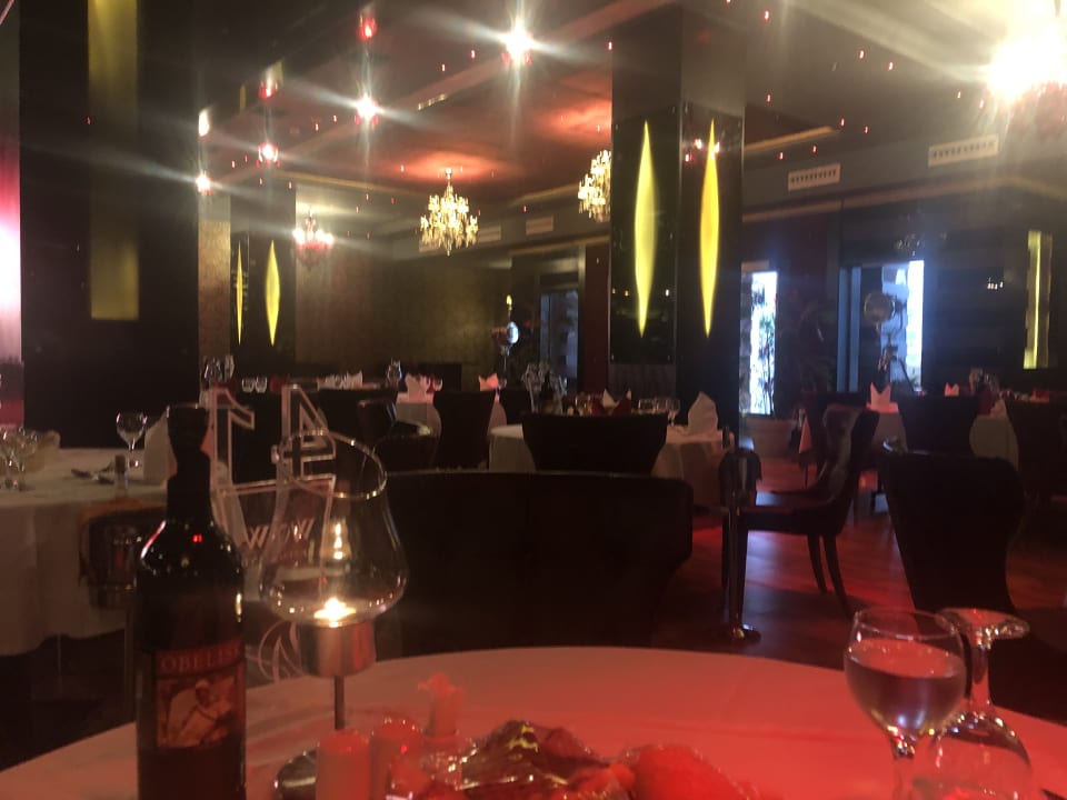 Gastro Pickalbatros White Beach Resort - Hurghada