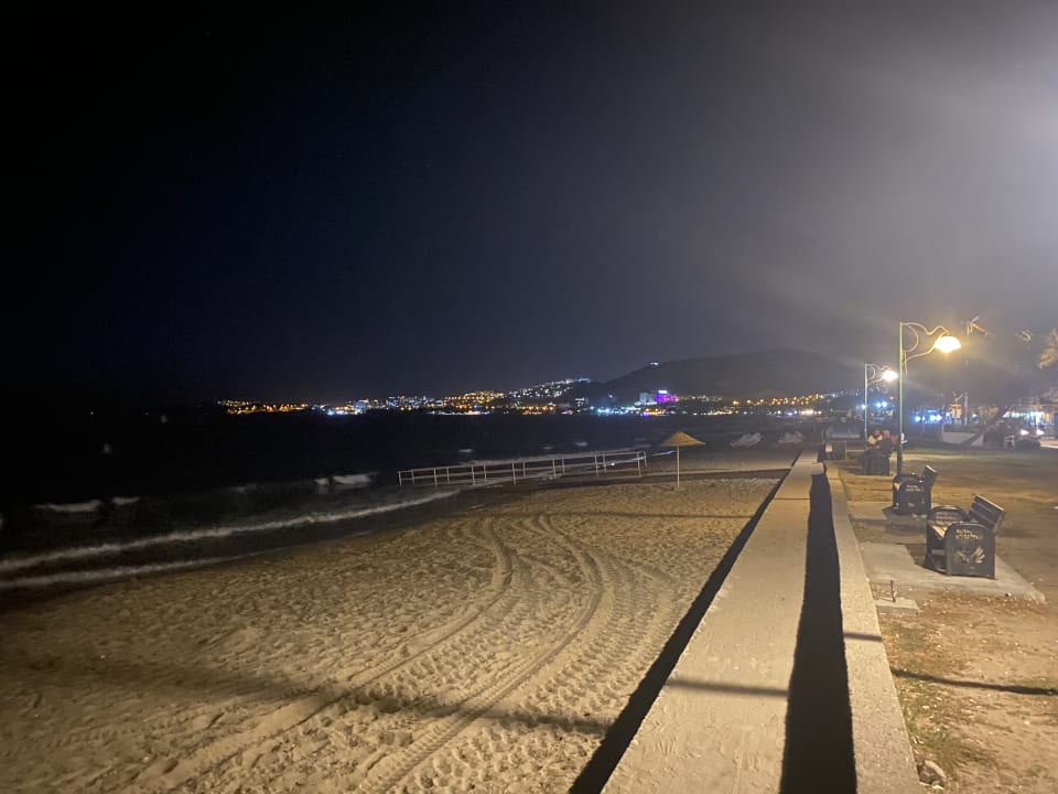 Strand Atlantique Holiday Club