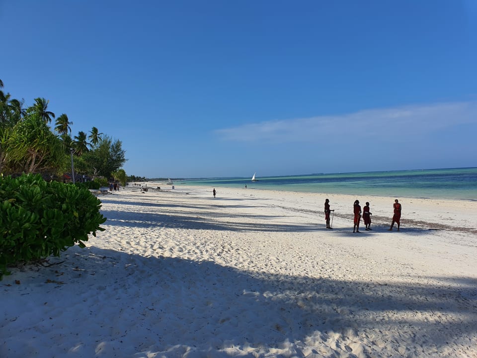 Strand Ocean Paradise Resort & Spa