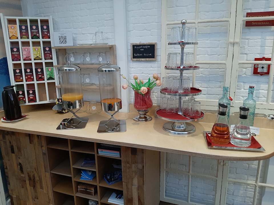 Gastro Hotel Pension Almrausch