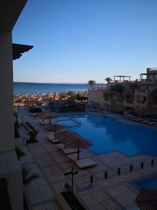 Pool Imperial Shams Abu Soma