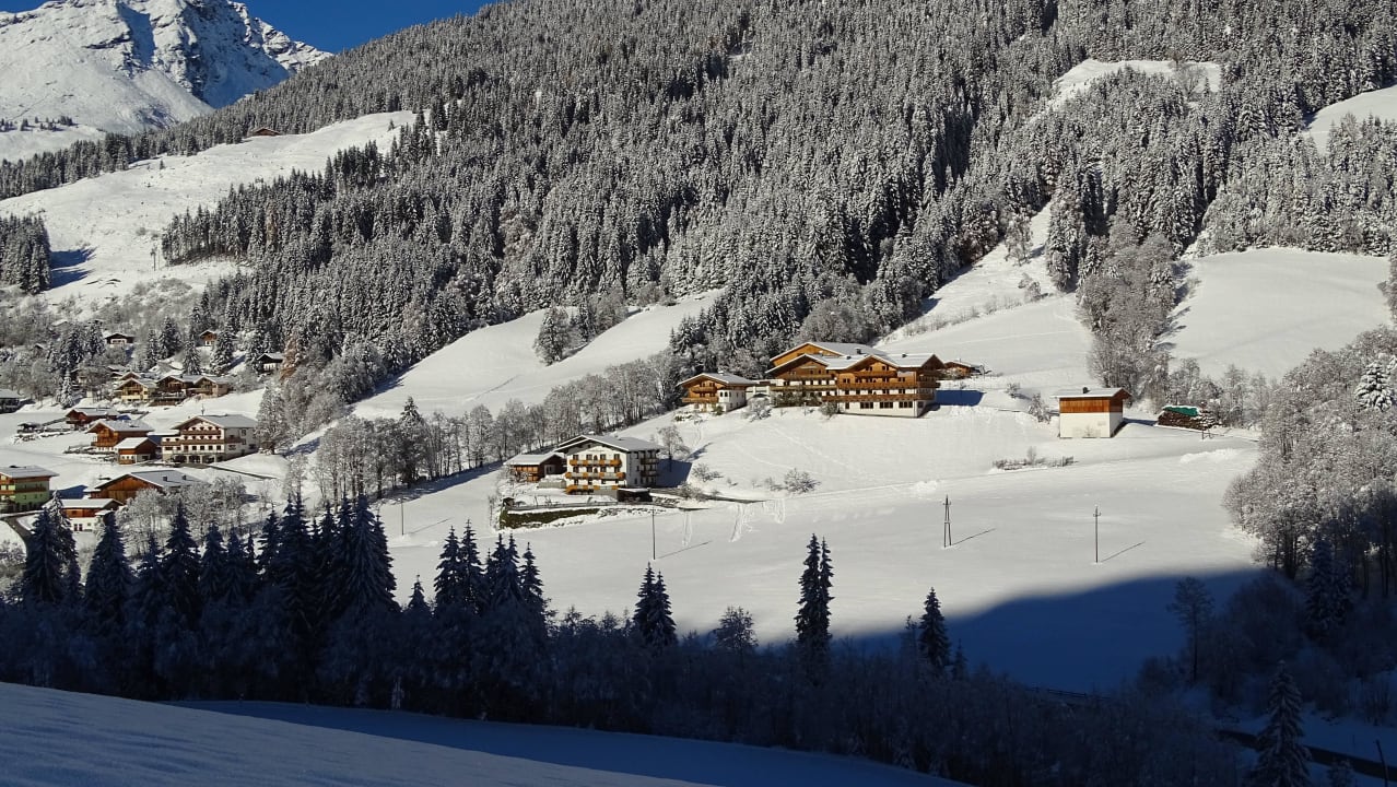 Appartement Vorderlengau NEU Appartement Vorderlengau