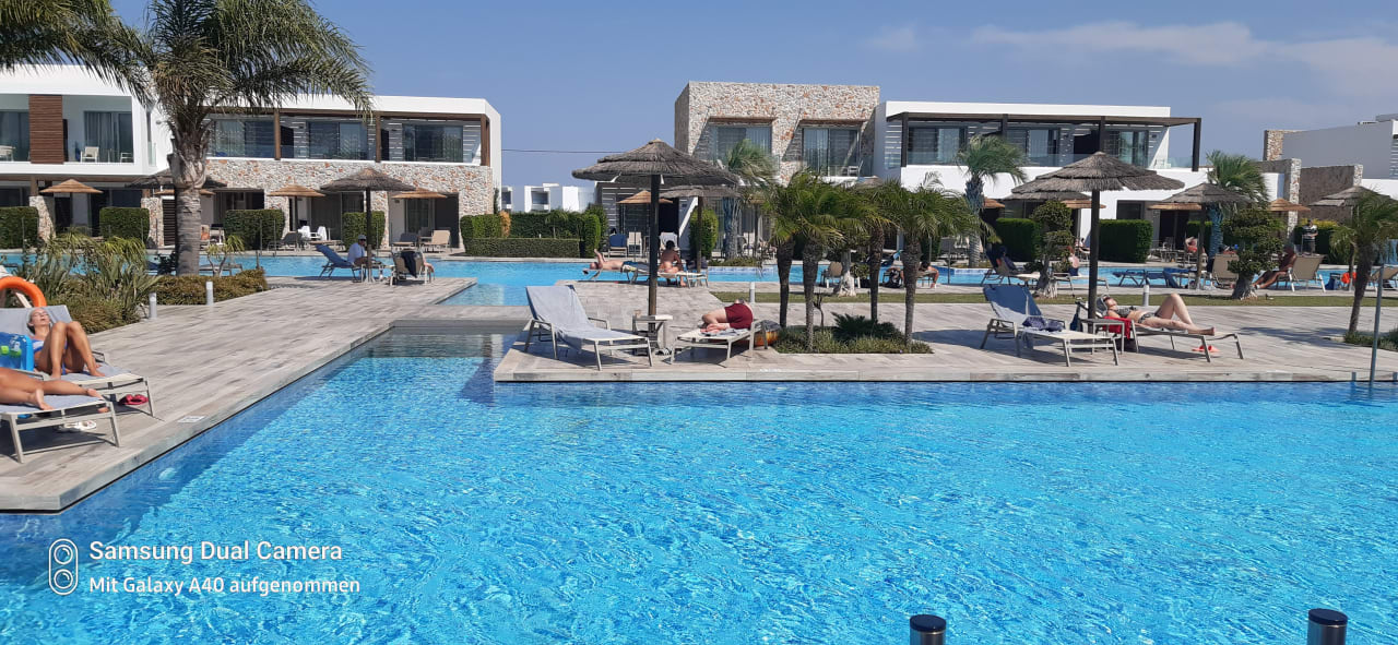 Pool TUI BLUE Palazzo del Mare