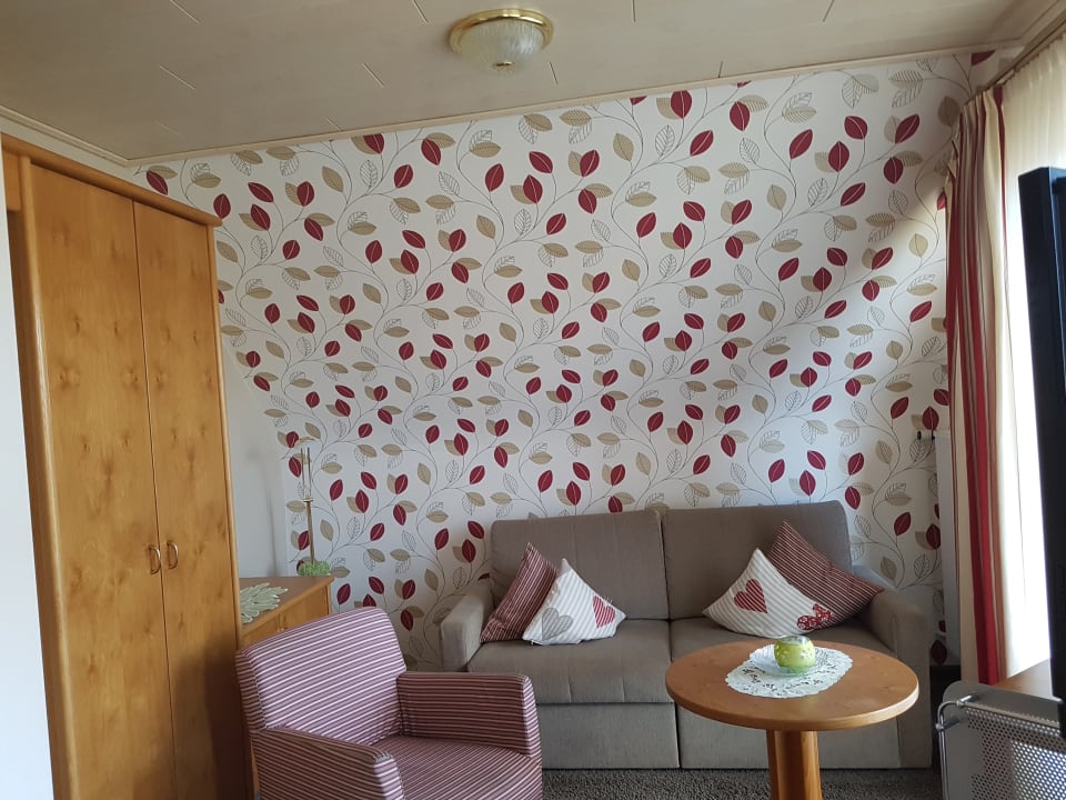 Zimmer Landhotel Talblick