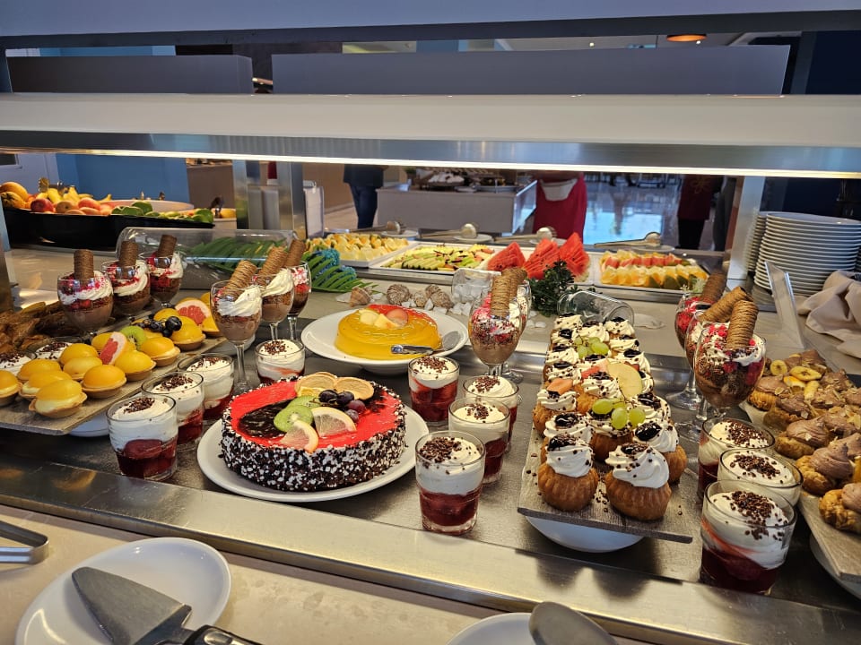 Gastro Asterias Beach Resort