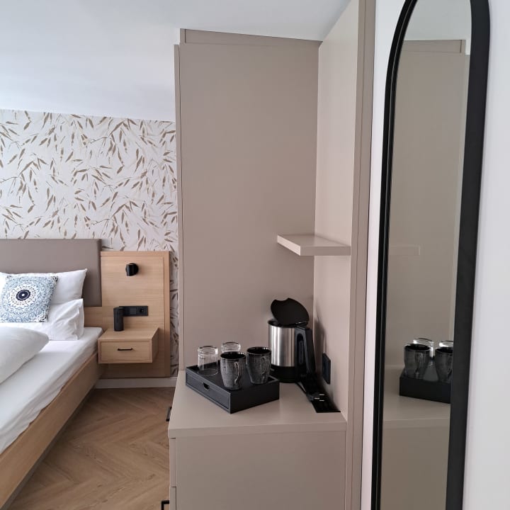 Zimmer Hotel Württemberger Hof