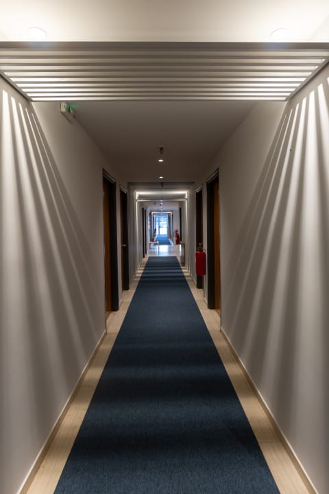 Sonstiges Hotel Albatros