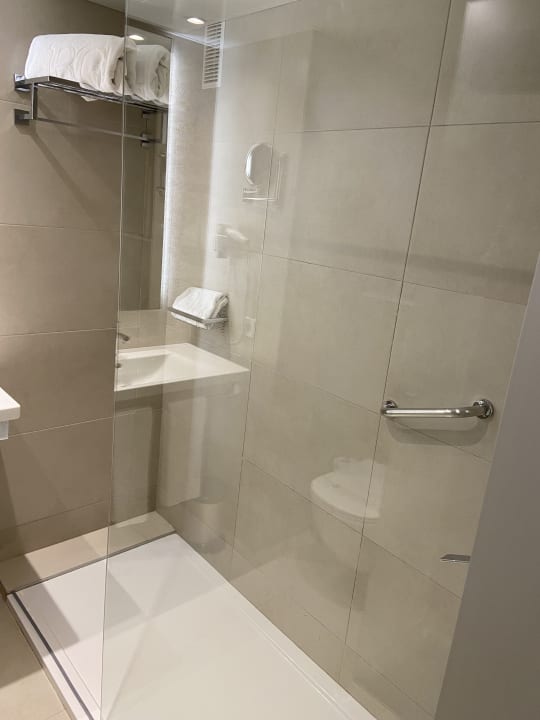 Zimmer BG Hotel Rei del Mediterrani Palace