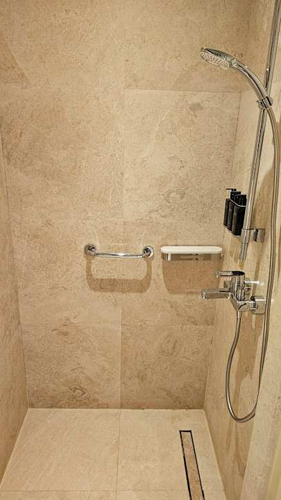 Zimmer Salalah Rotana Resort