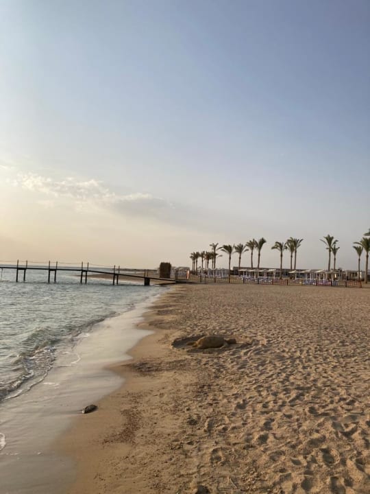 Strand Casa Mare Resort