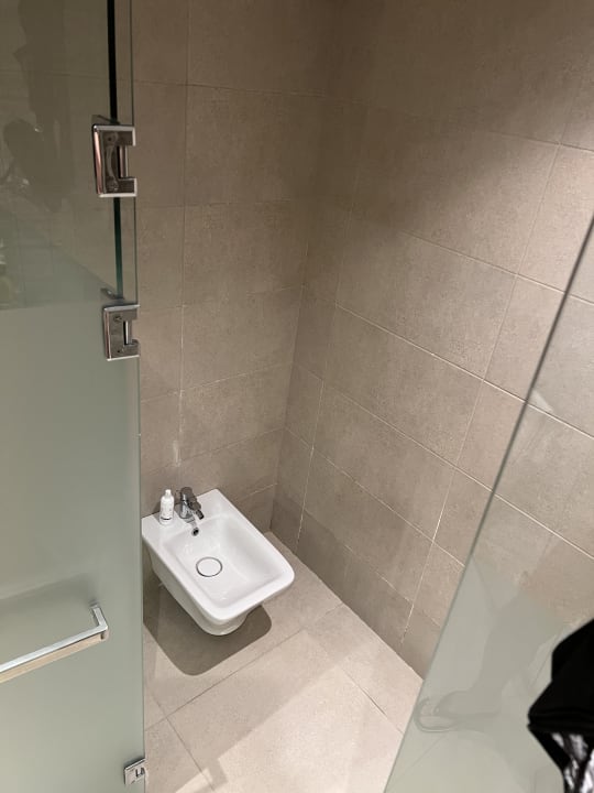 Zimmer Steigenberger Resort Ras Soma