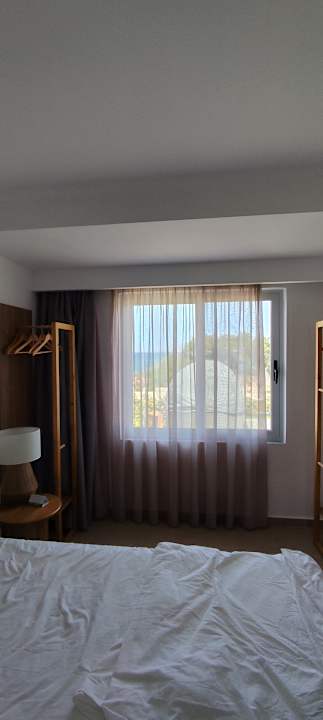 Zimmer Euro Village Achilleas Hotel