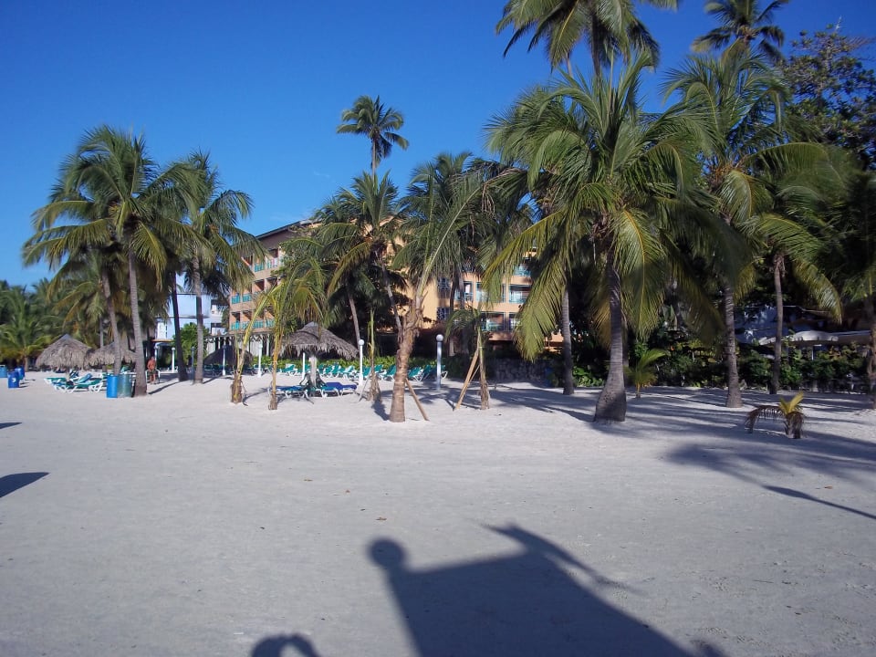 Strand whala!boca chica