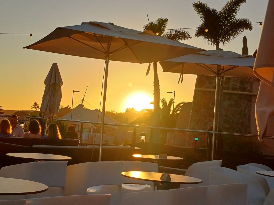 Sonstiges H10 Playa Meloneras Horizons Collection