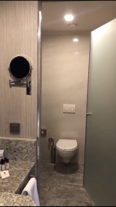 Toilette Royal Seginus