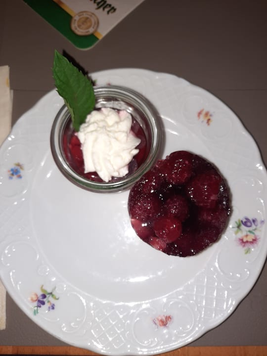 Gastro Hotel Pistono