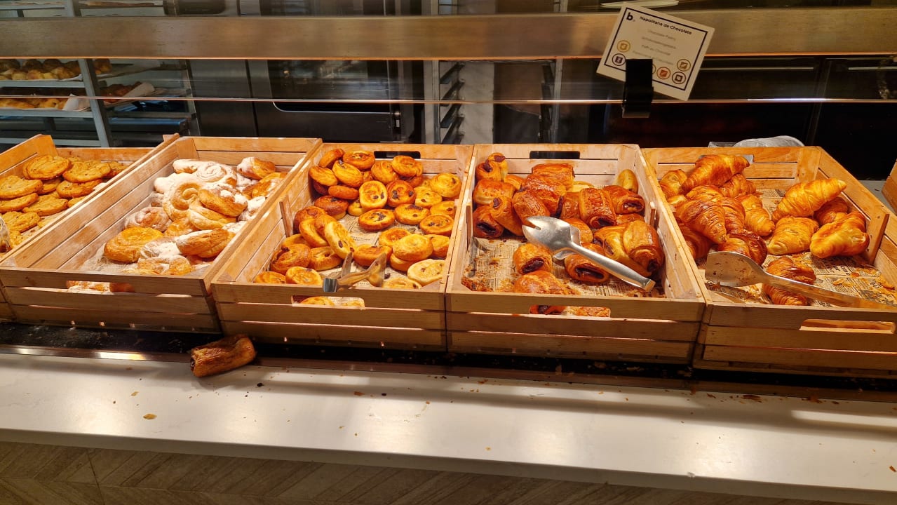 Gastro blau punta reina