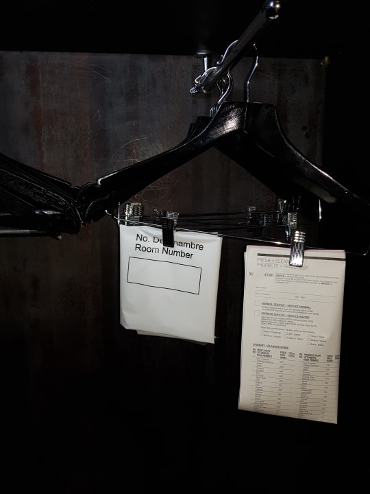 Zimmer Le Meridien Ile Maurice