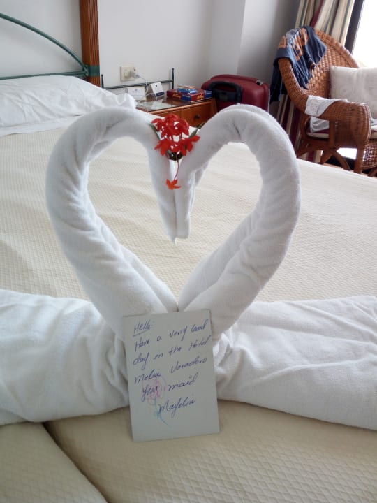 Zimmer Hotel Melia Varadero