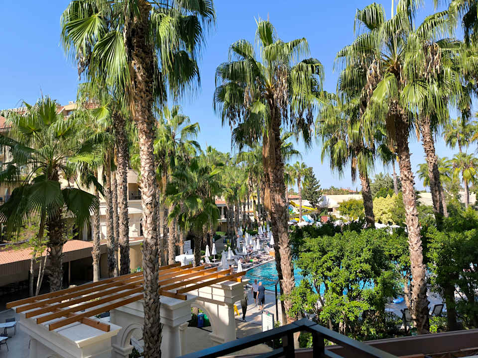 Zimmer allsun Numa Club Side